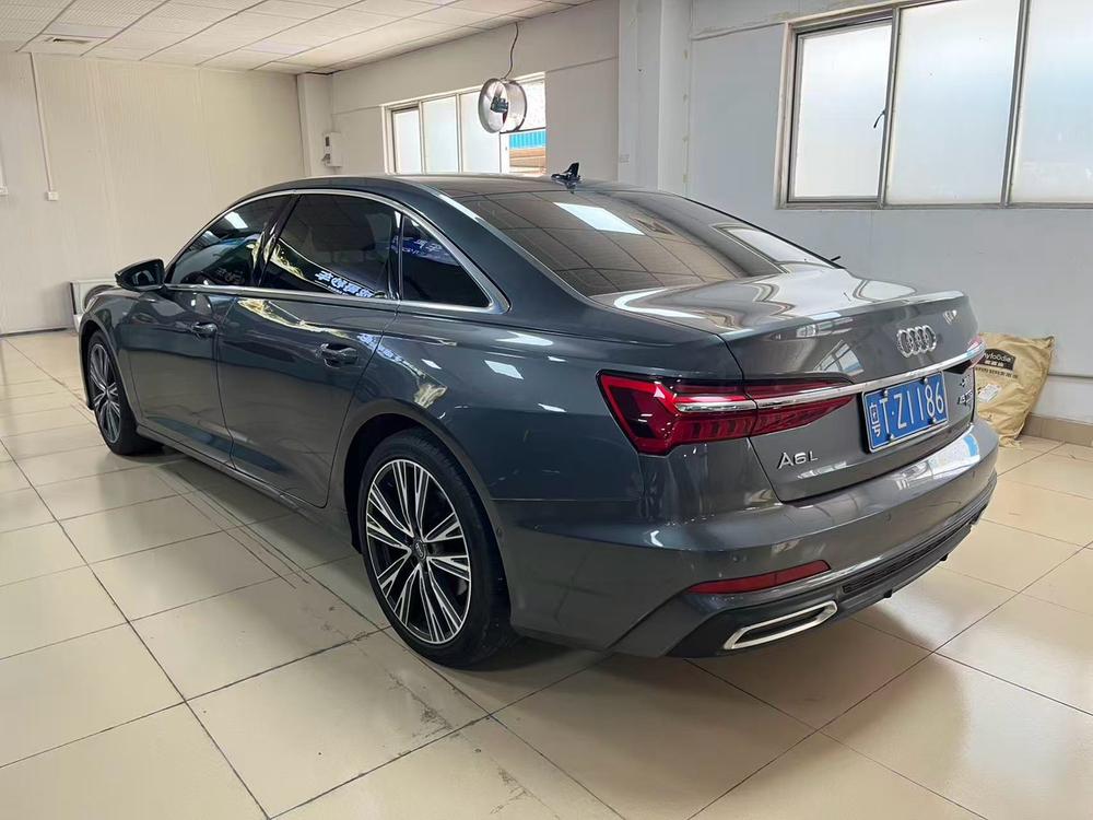 Audi Audi A6L