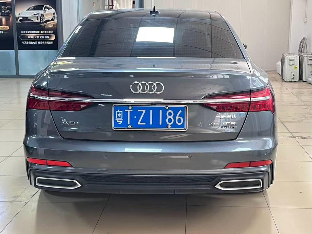 Audi Audi A6L