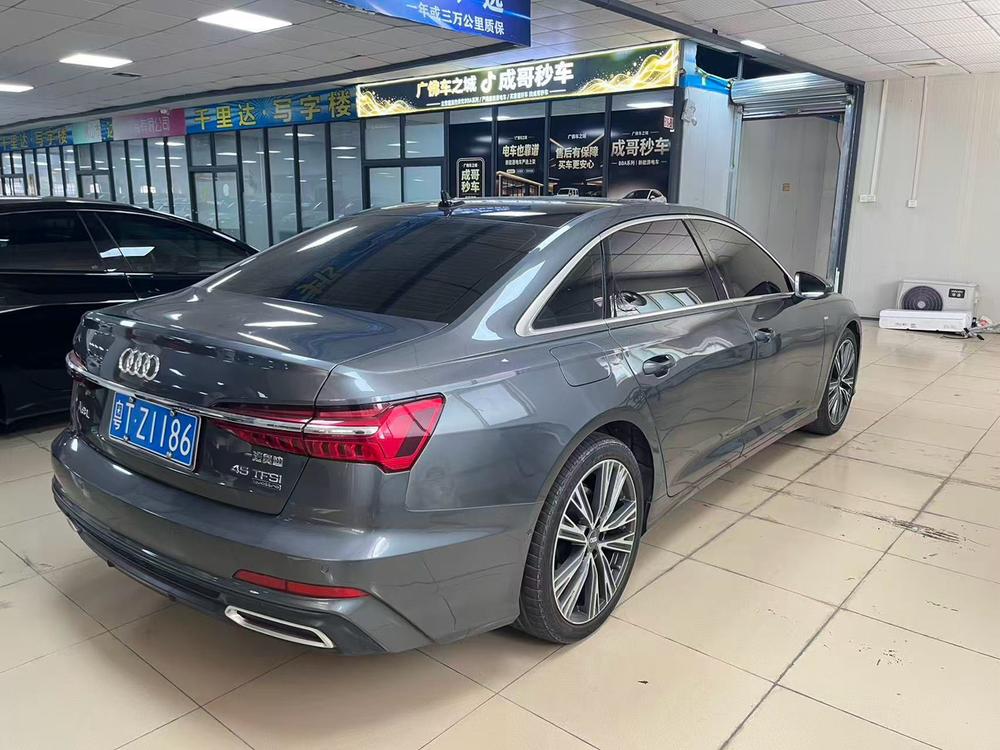 Audi Audi A6L