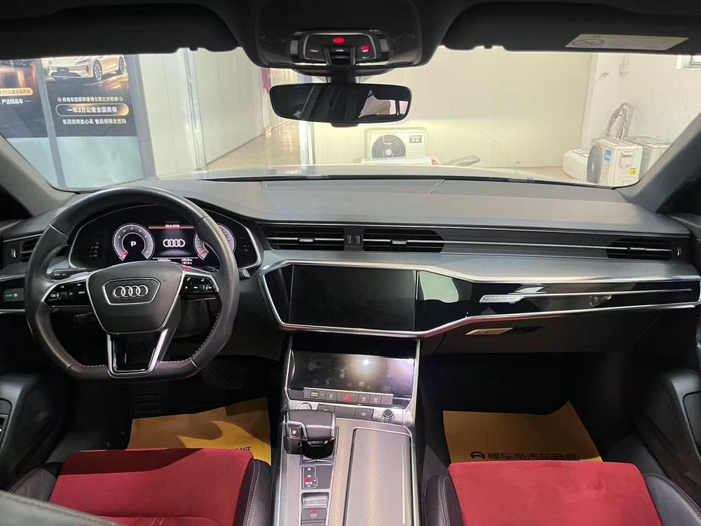 Audi Audi A6L