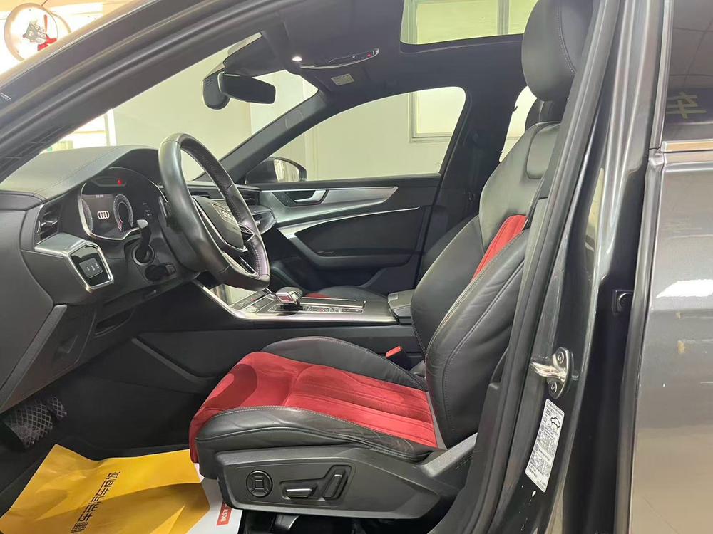 Audi Audi A6L