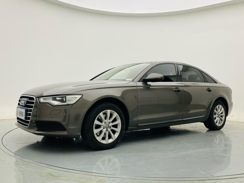 Audi Audi A6L