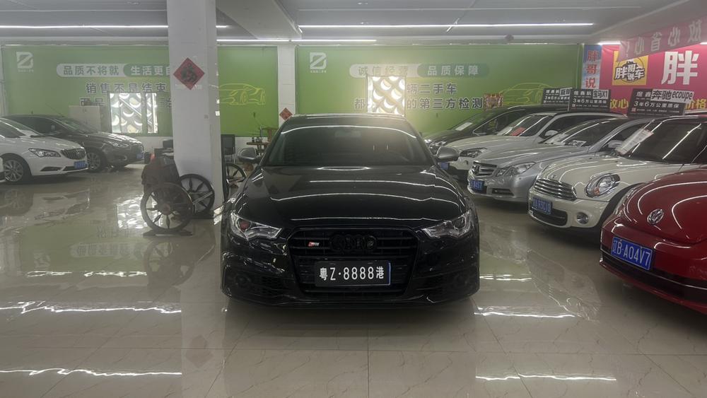 Audi Audi A6L