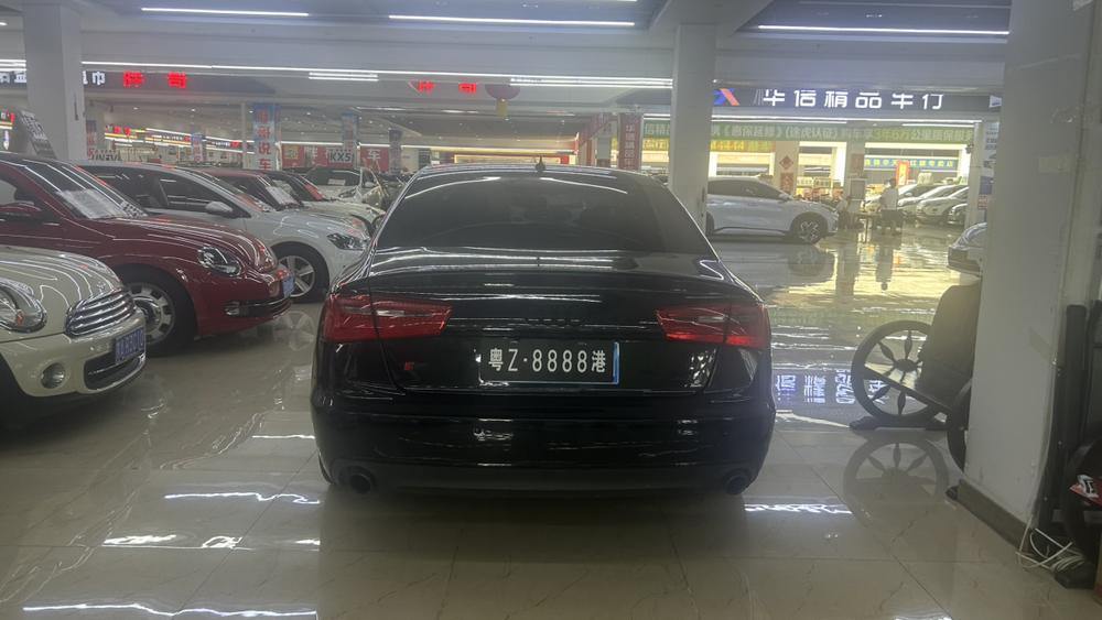 Audi Audi A6L