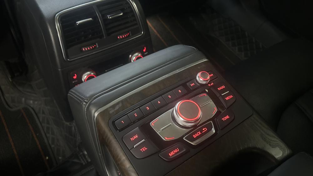 Audi Audi A6L