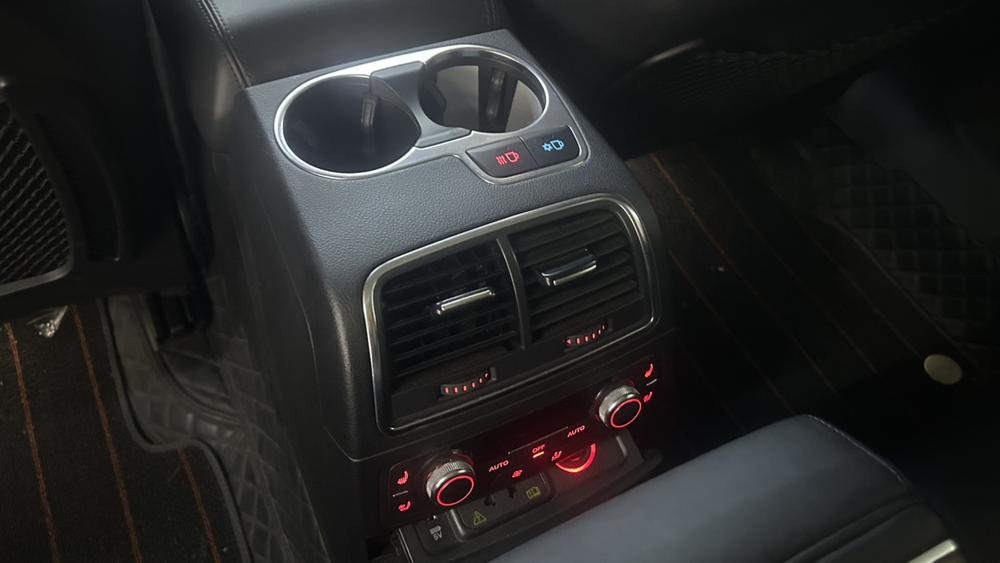 Audi Audi A6L