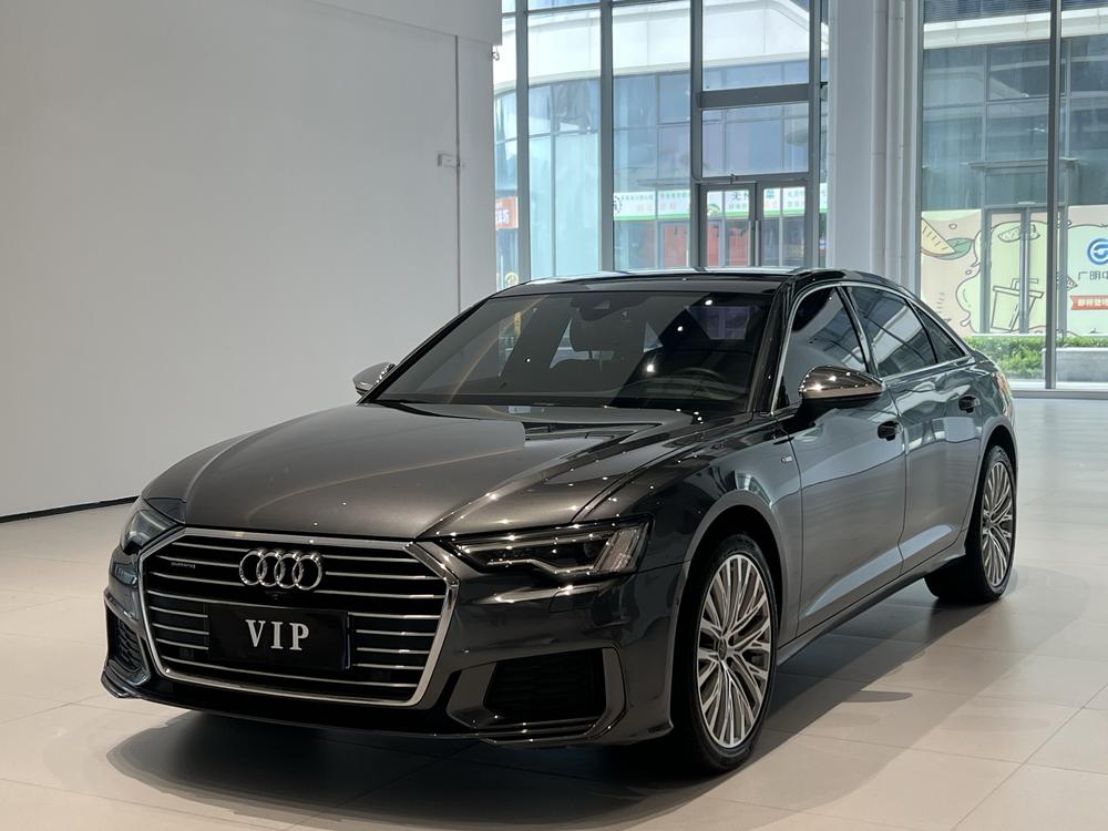 Audi Audi A6L