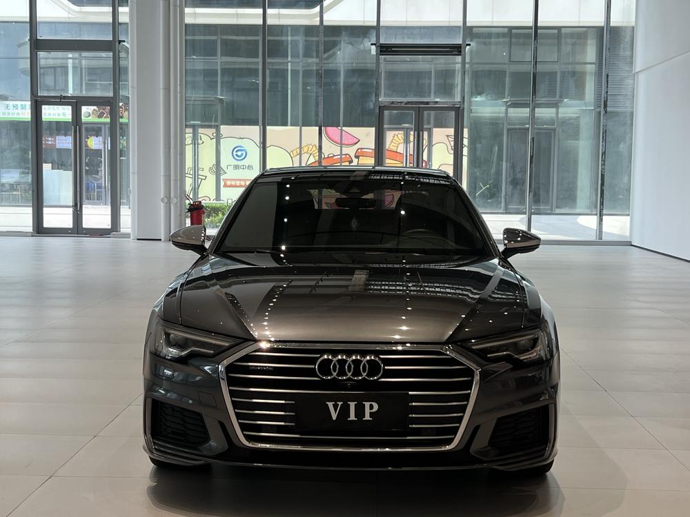 Audi Audi A6L