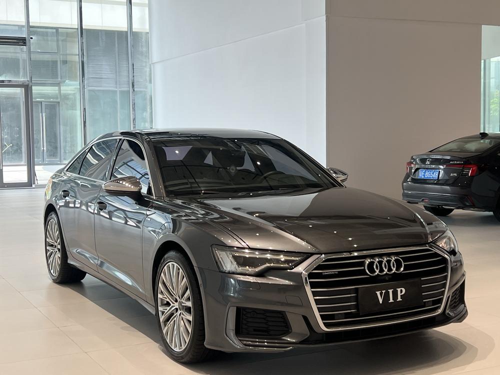 Audi Audi A6L