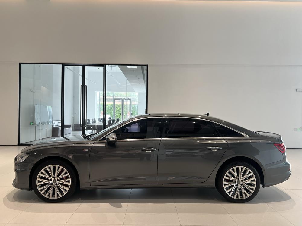 Audi Audi A6L