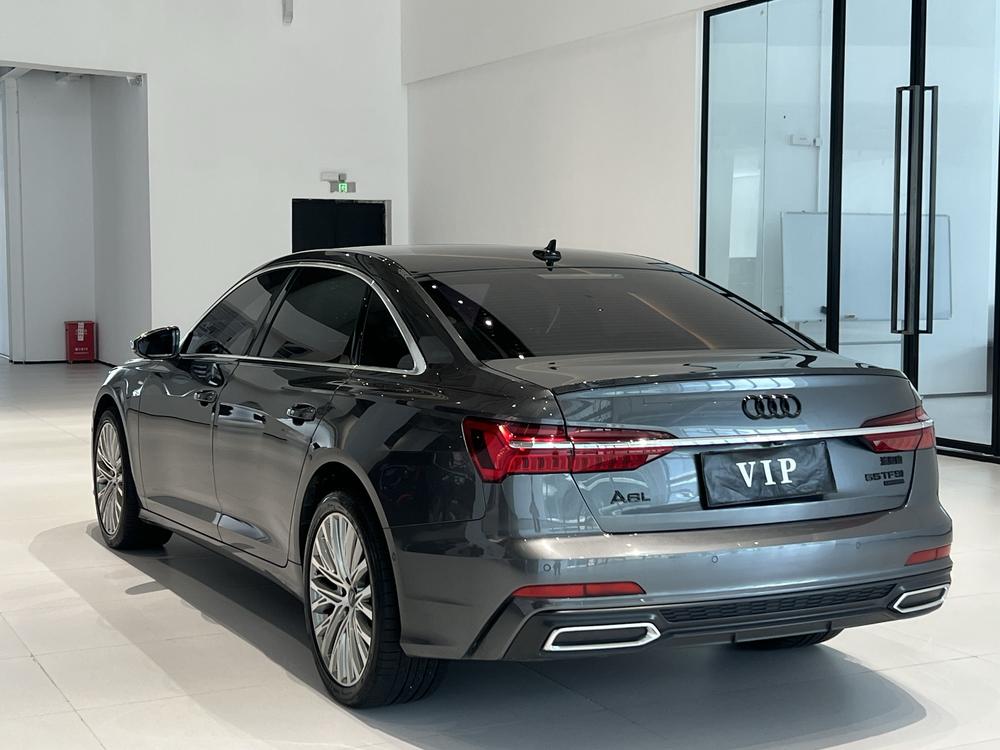 Audi Audi A6L