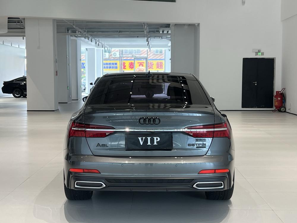 Audi Audi A6L