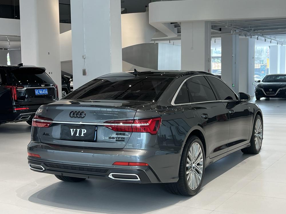 Audi Audi A6L