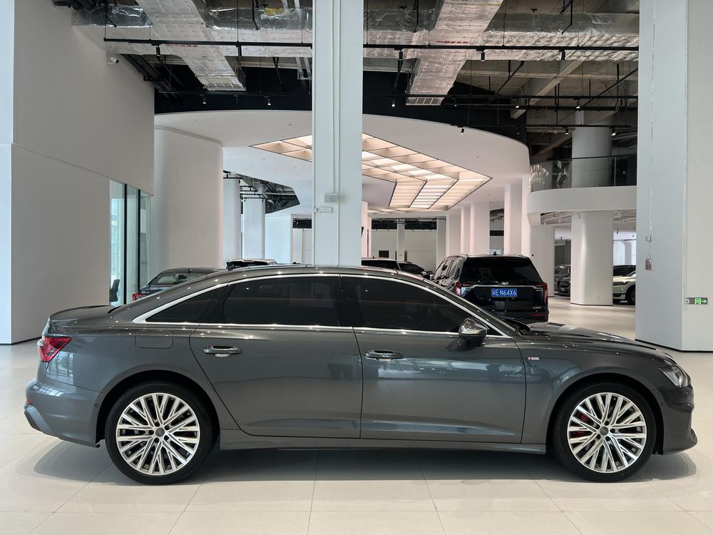 Audi Audi A6L