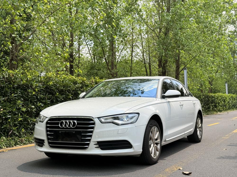 Audi Audi A6L