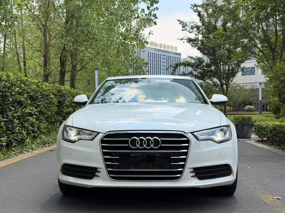 Audi Audi A6L