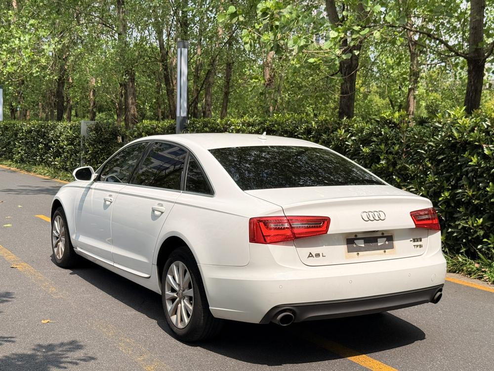 Audi Audi A6L