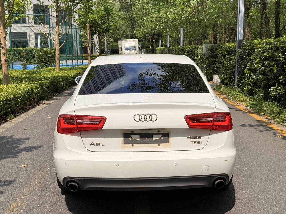 Audi Audi A6L