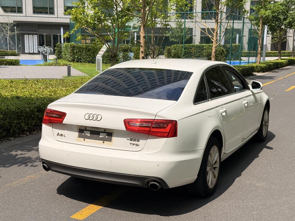 Audi Audi A6L