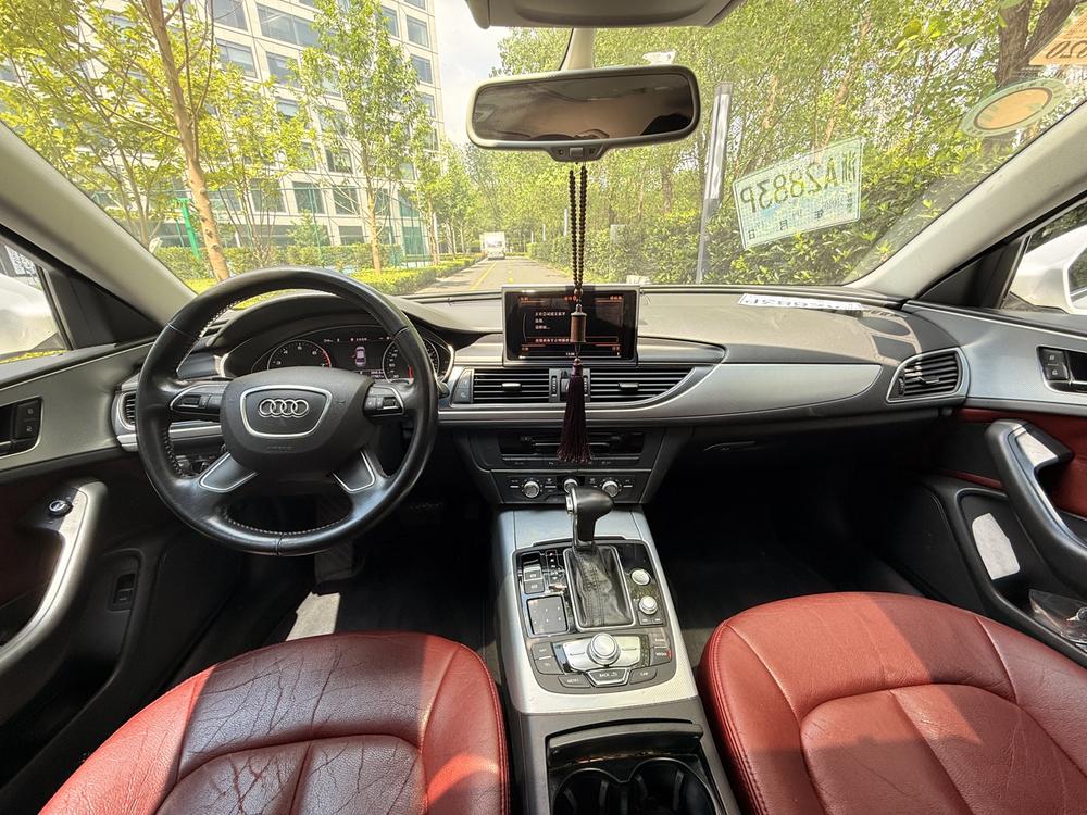 Audi Audi A6L