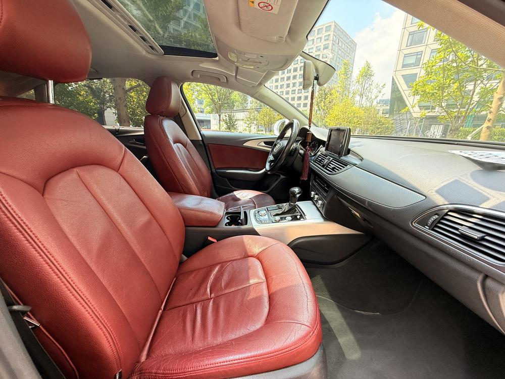 Audi Audi A6L