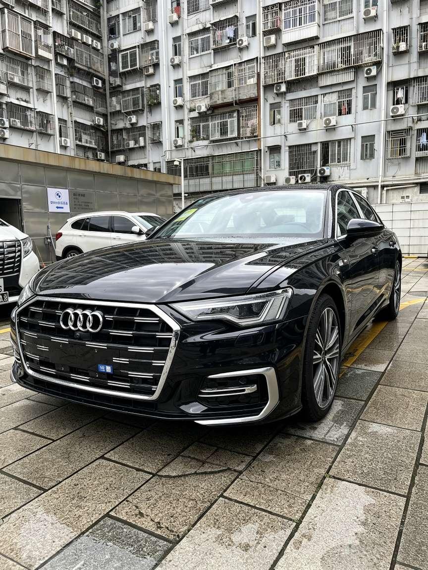 Audi Audi A6L