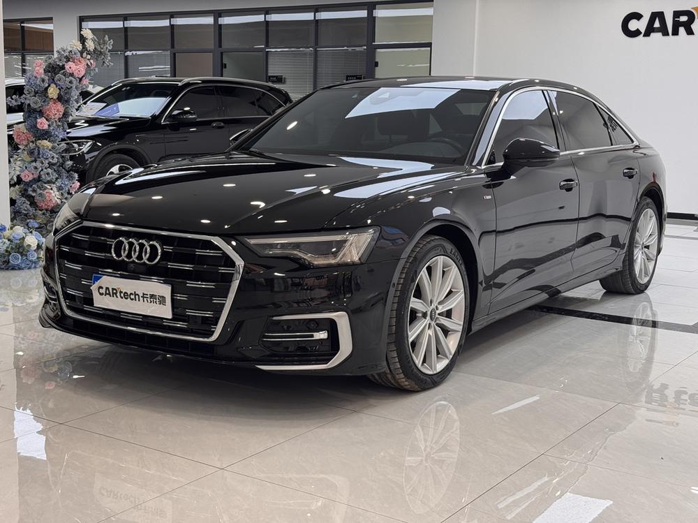 Audi Audi A6L