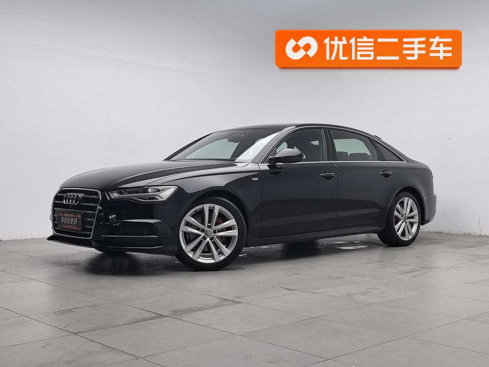 Audi Audi A6L