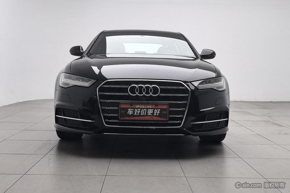 Audi Audi A6L