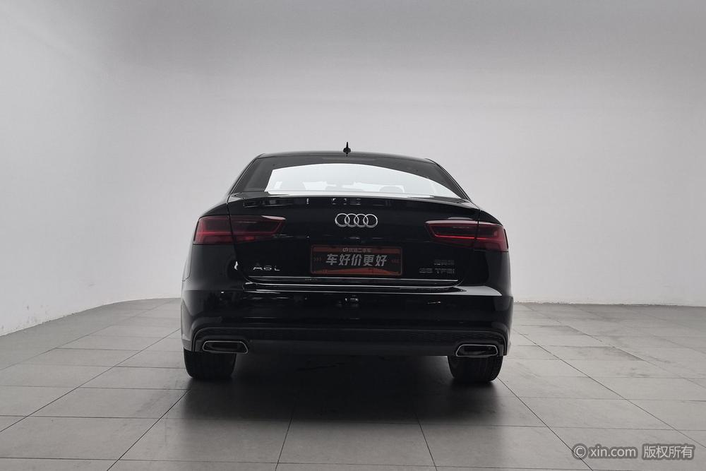 Audi Audi A6L