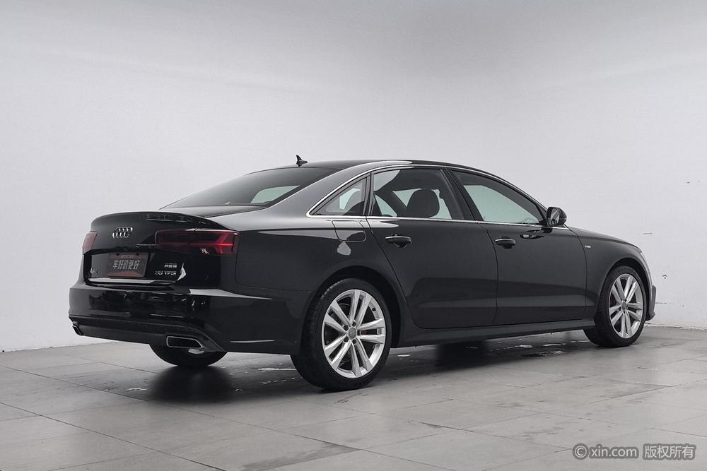 Audi Audi A6L