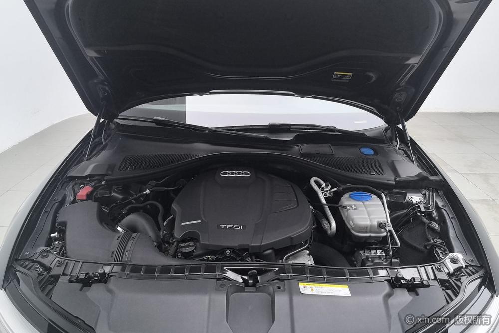 Audi Audi A6L