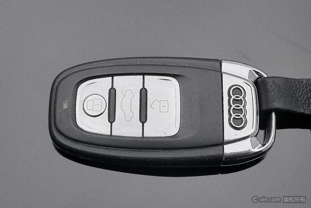 Audi Audi A6L