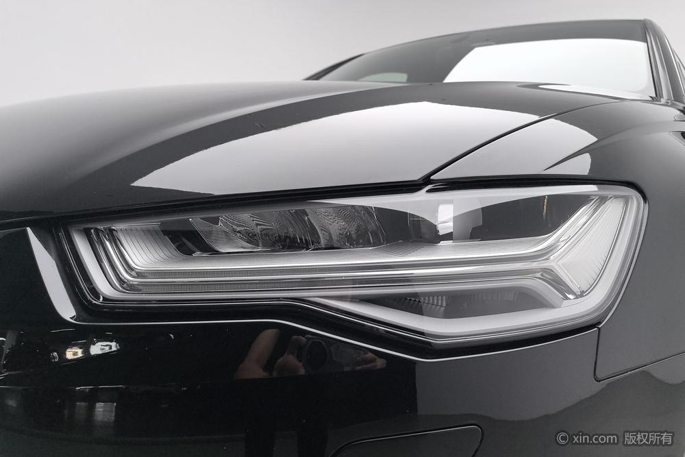 Audi Audi A6L