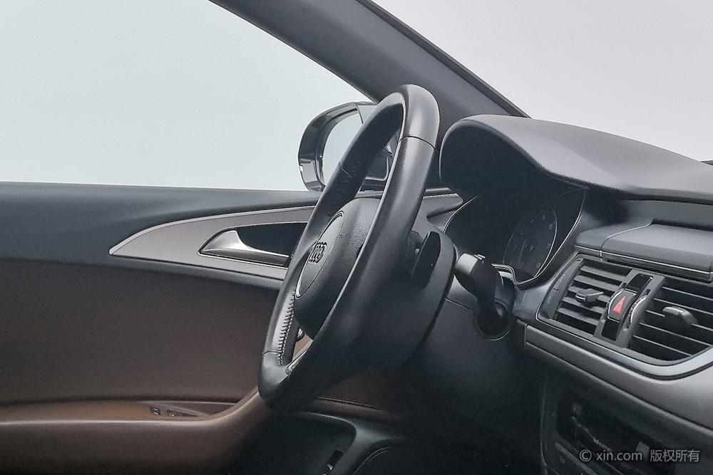 Audi Audi A6L