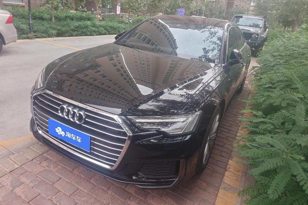 Audi Audi A6L