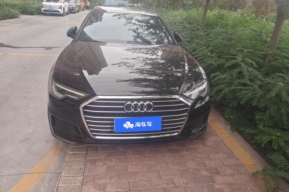 Audi Audi A6L
