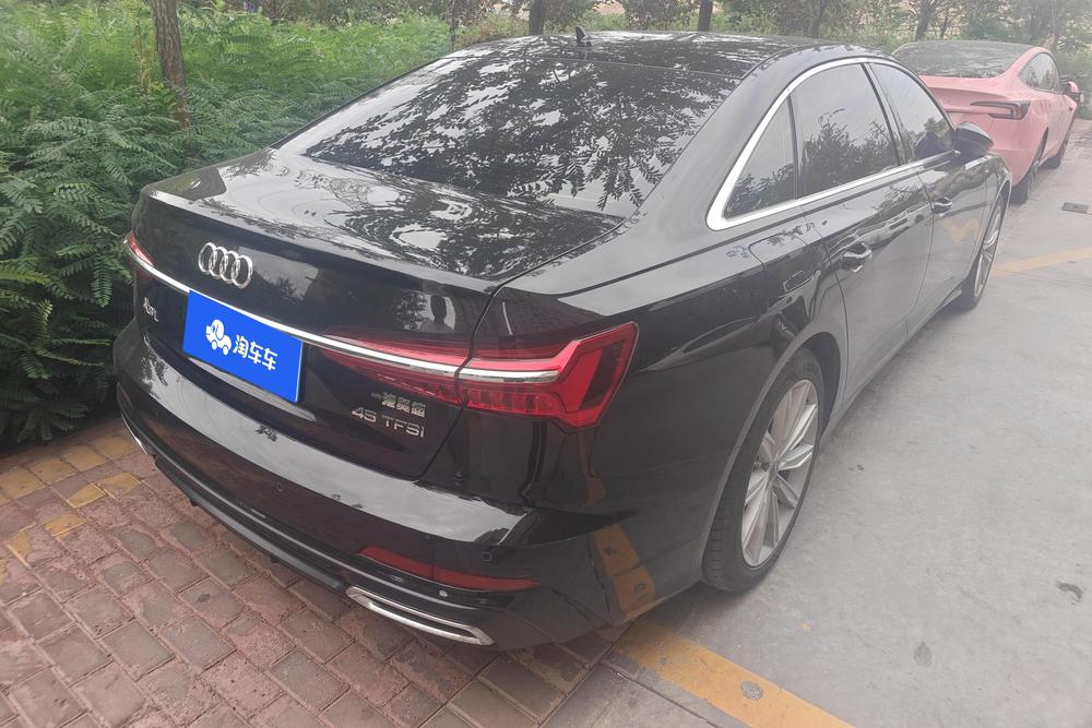 Audi Audi A6L