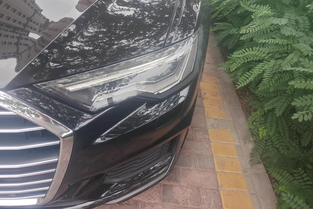 Audi Audi A6L