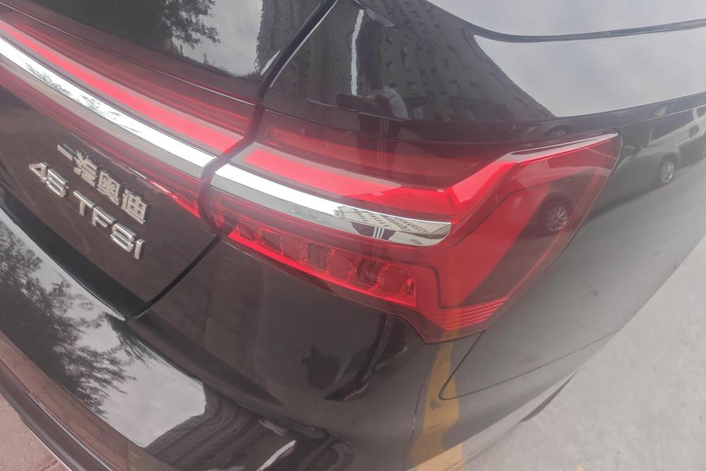 Audi Audi A6L