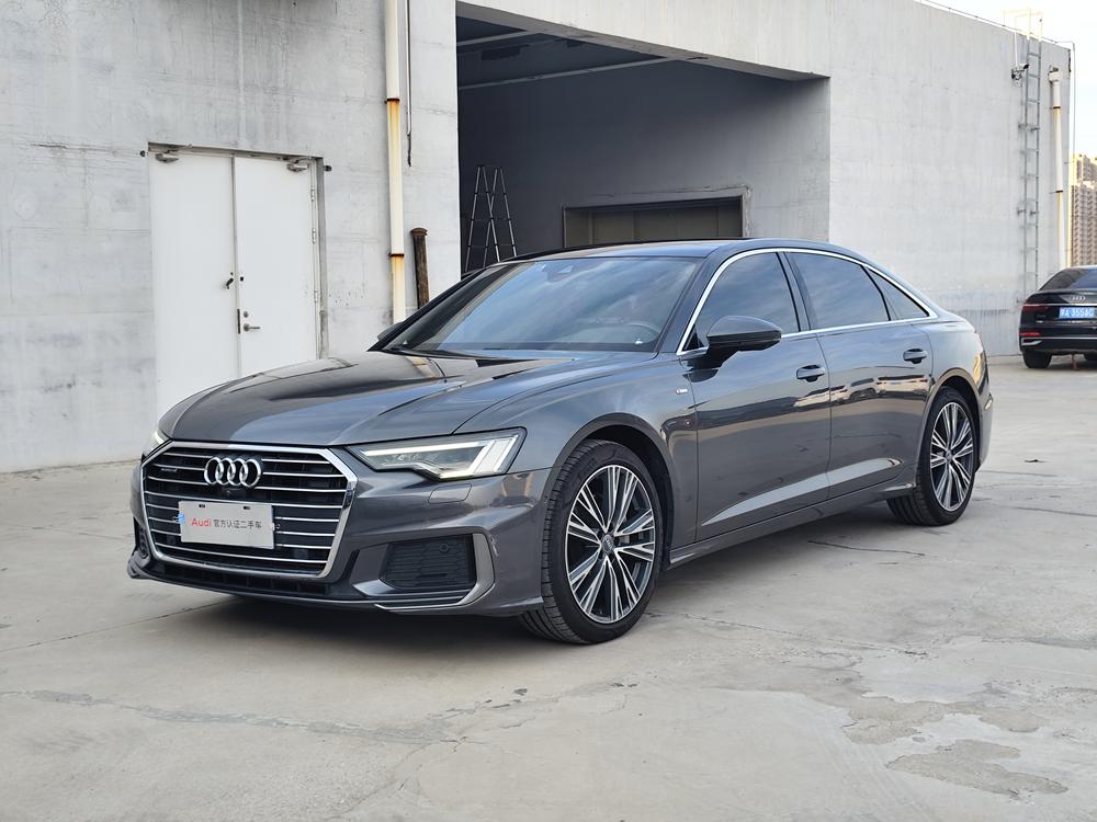 Audi Audi A6L