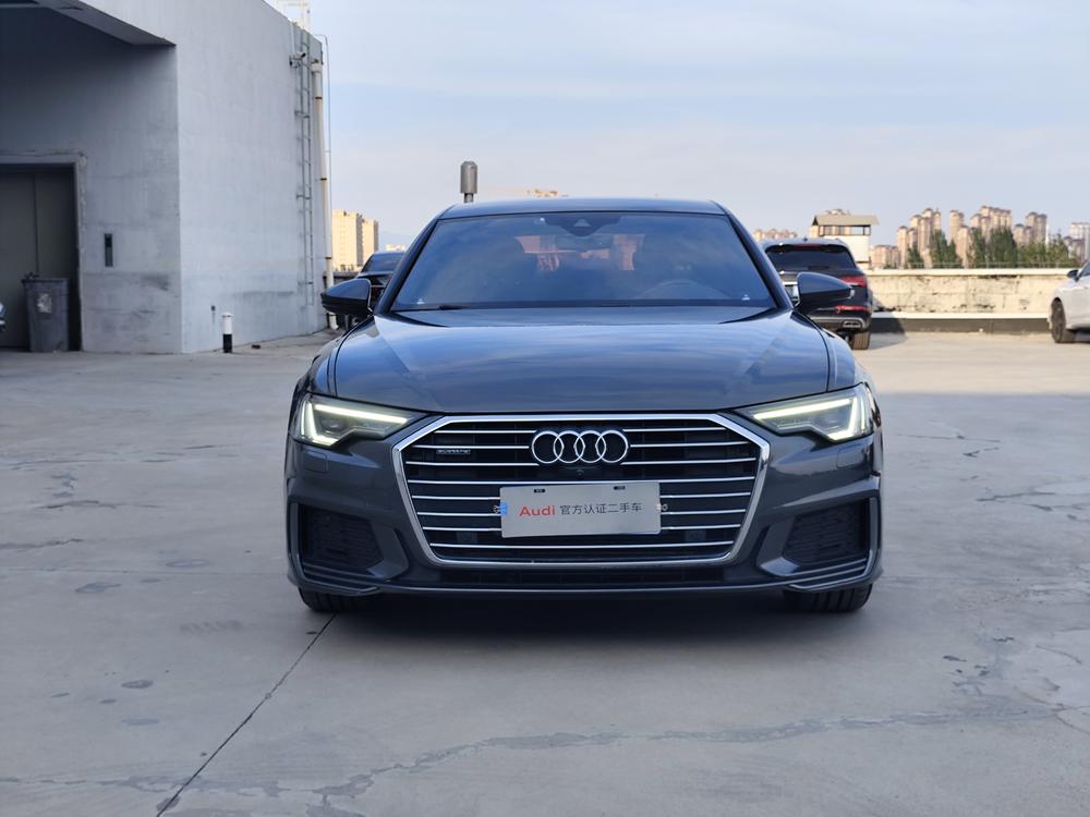 Audi Audi A6L
