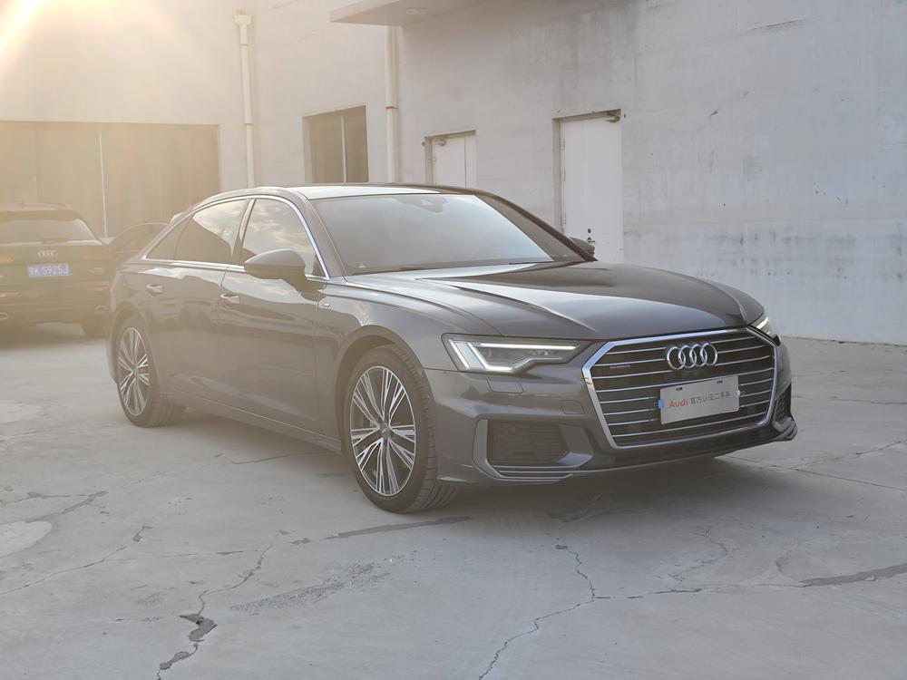 Audi Audi A6L