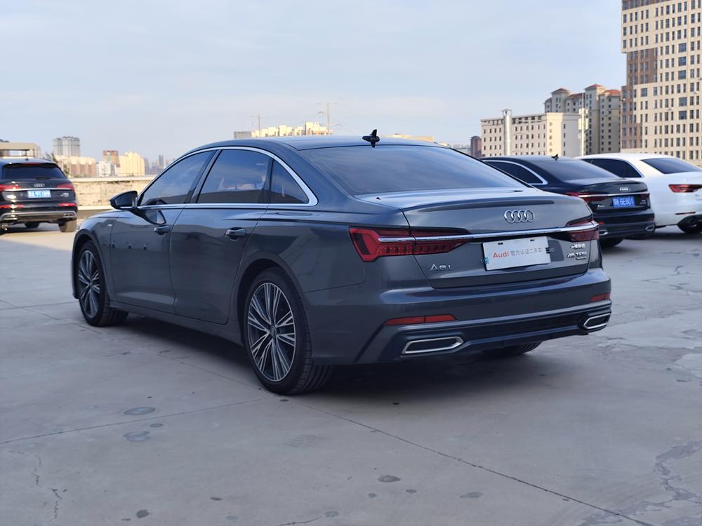 Audi Audi A6L