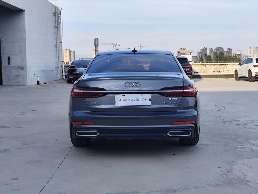 Audi Audi A6L