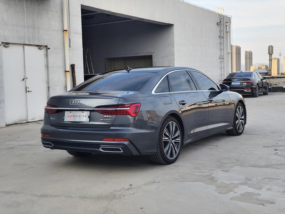 Audi Audi A6L