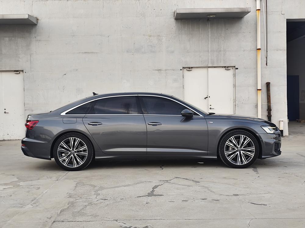 Audi Audi A6L