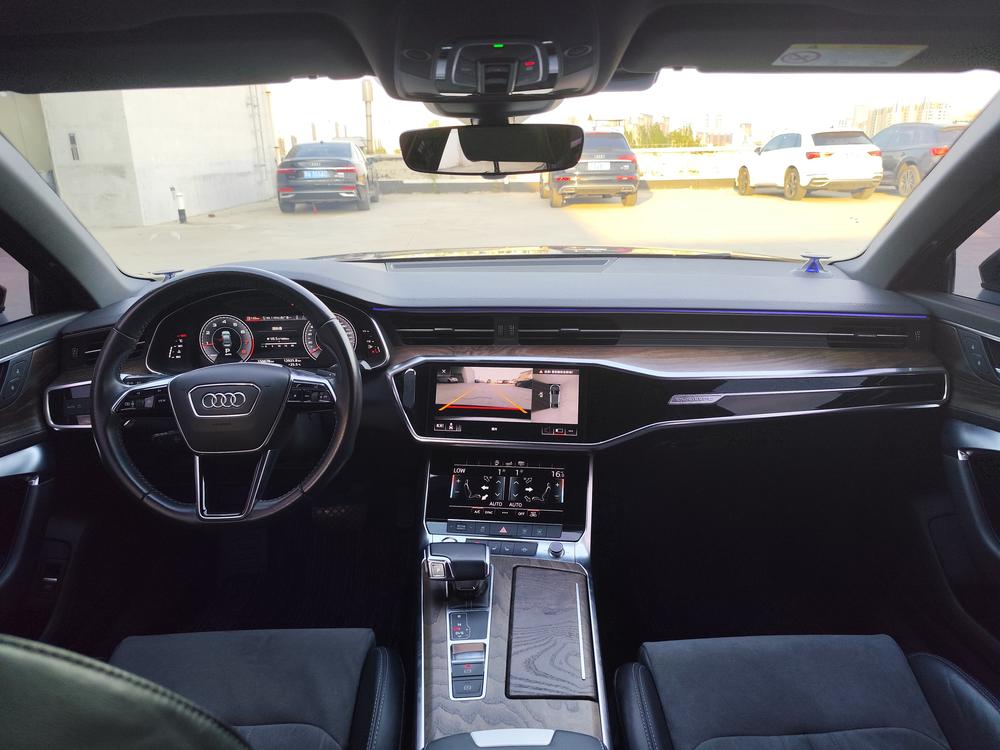 Audi Audi A6L