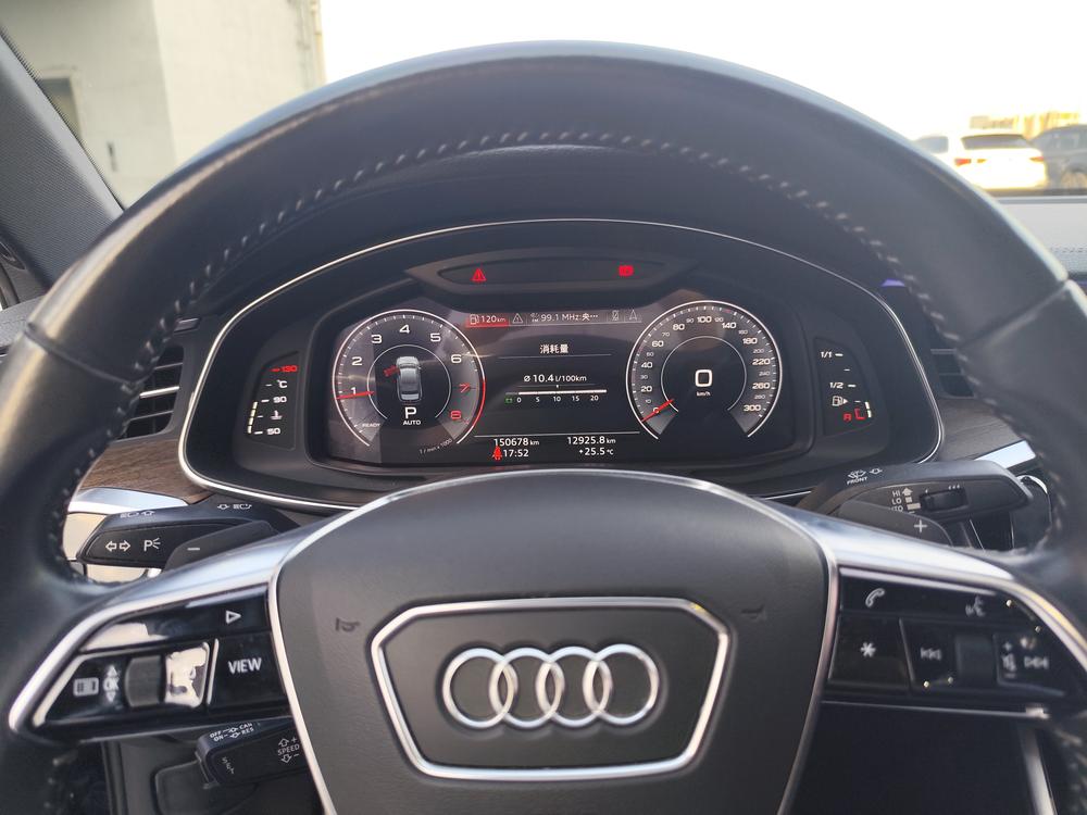 Audi Audi A6L