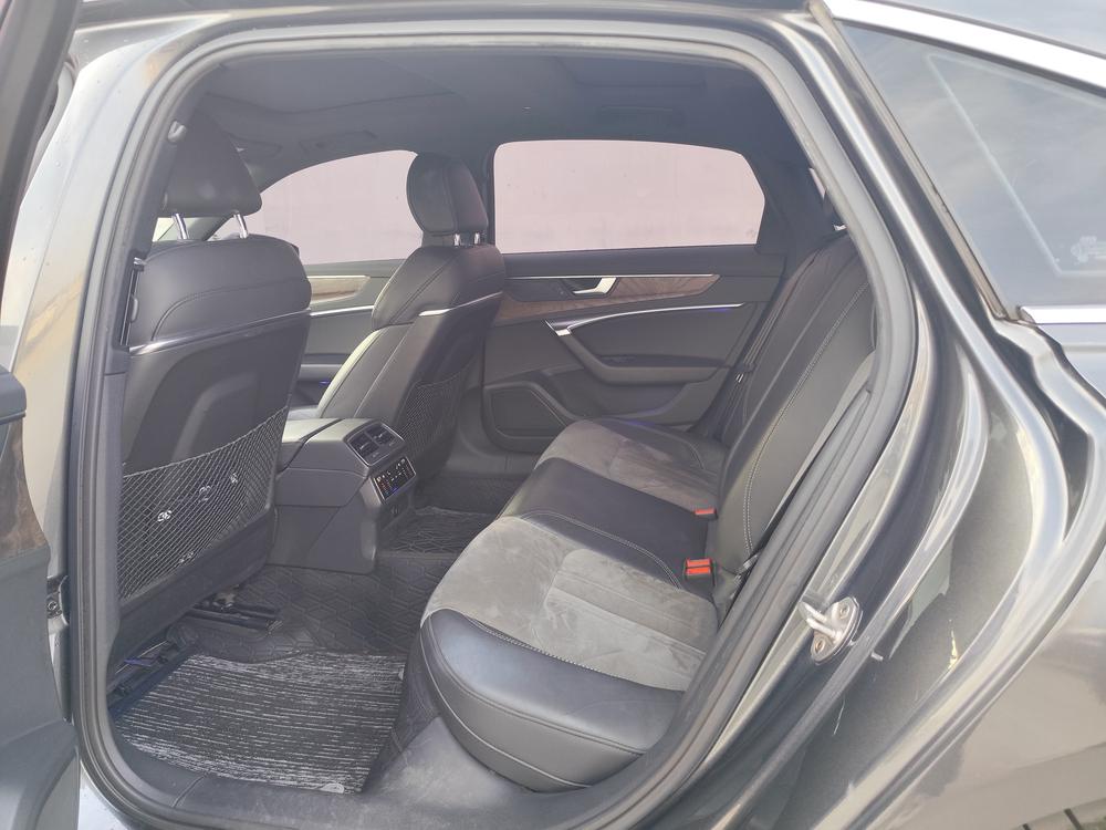 Audi Audi A6L